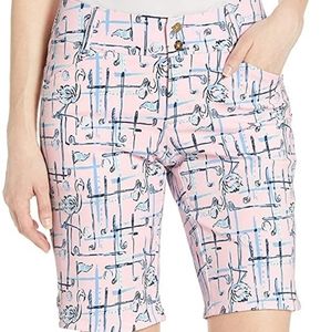 Lilly Pulitzer

 2

Women's Bettina UPF 50+ Golf S